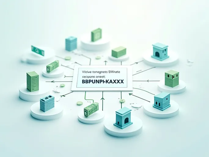 Bank of Punjab Adopts SWIFT Code for International Transactions