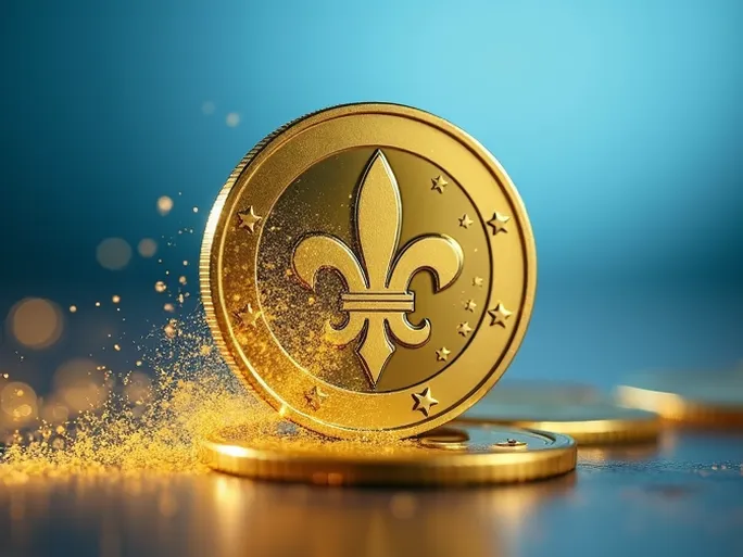 法国存款与信托局Caisse des DepotsSWIFT 代码解析与跨境汇款指南