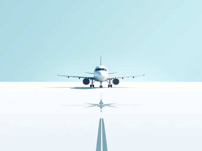 Kangerlussuaq Airports SFJ and BGSF Codes Explained