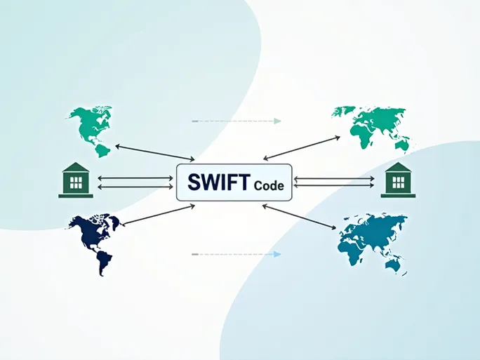 UBS Launches New Crossborder Payment Solution SWCHZ9004