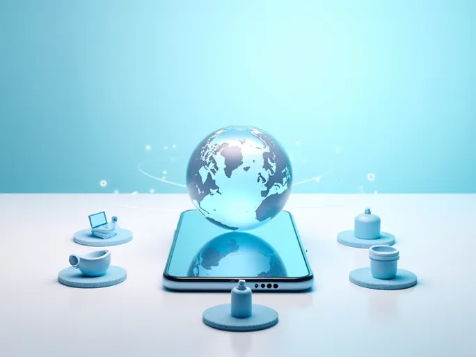 TikTok爆款屏幕清洁剂北美市场领跑社媒营销助力常青品类突围