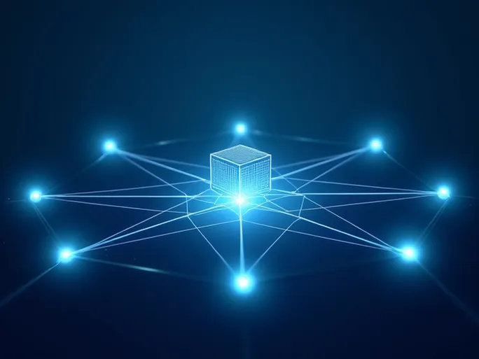 Edge Logistics Emerges As Key to Agile Costefficient Supply Chains