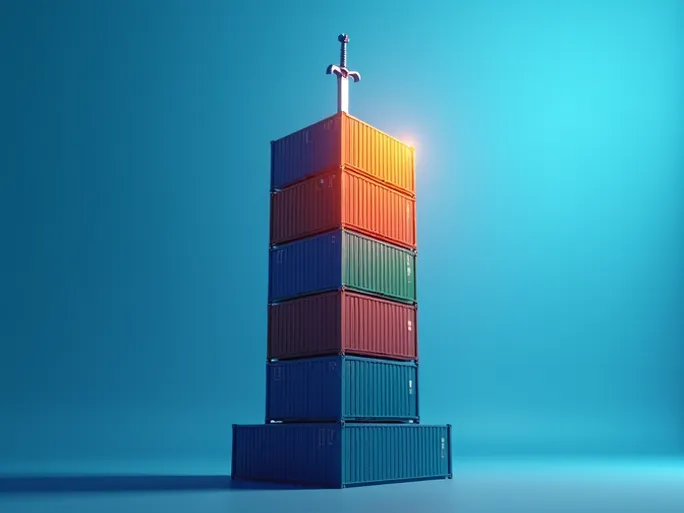 美东海湾港口罢工阴影下进口量为何逆势高涨零售商的假日备战策略解析