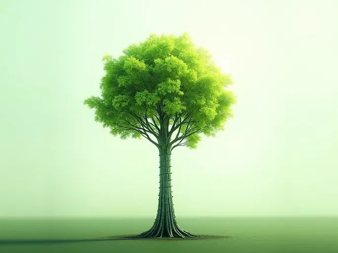 绿色制造领跑供应链可持续发展的新引擎