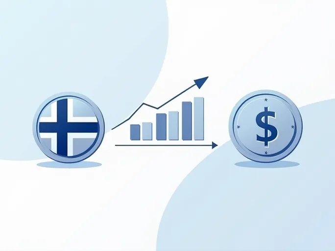 挪威克朗兑换美元最新汇率分析