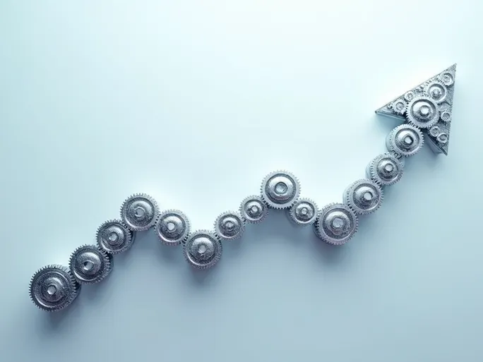 US Manufacturing Growth Slows Amid Declining PMI