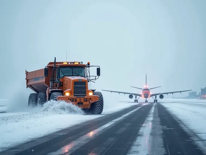 锡拉丘兹机场西岸航空货运的关键枢纽
