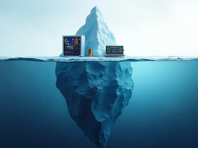 瑞凡微电子的破浪之道本土分销商如何在半导体寒冬中逆势增长