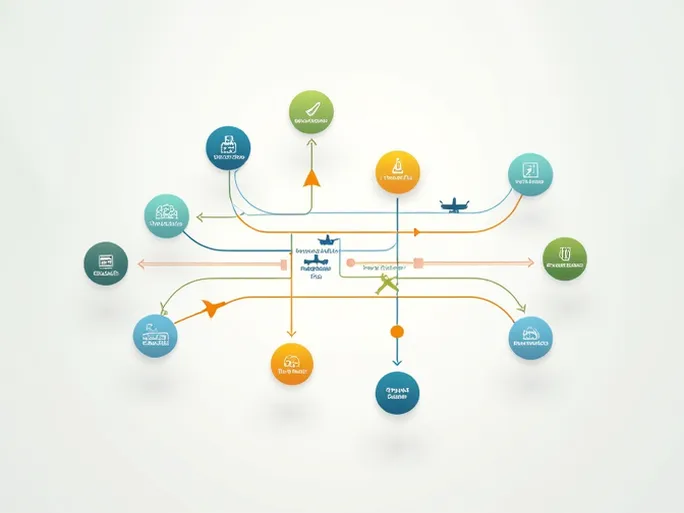 探索马约特岛的空中门户达佐兹帕曼齐国际机场概述