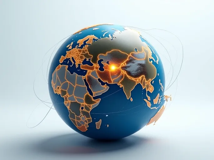 克拉马托尔斯克机场代码深度解析KRQ与UKCK背后的数据逻辑