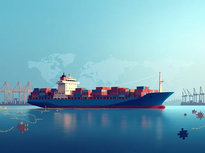 South Carolina Ports CEO Melvin Outlines Infrastructure Shipping Vision