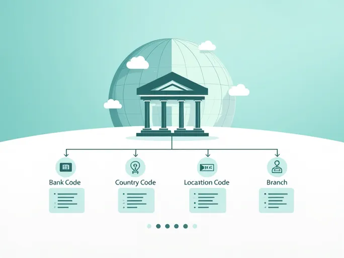 如何正确使用BARCLAYS BANK的SWIFT代码进而确保国际汇款安全