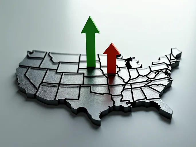 US Rail Freight Rises Intermodal Surges in Early March