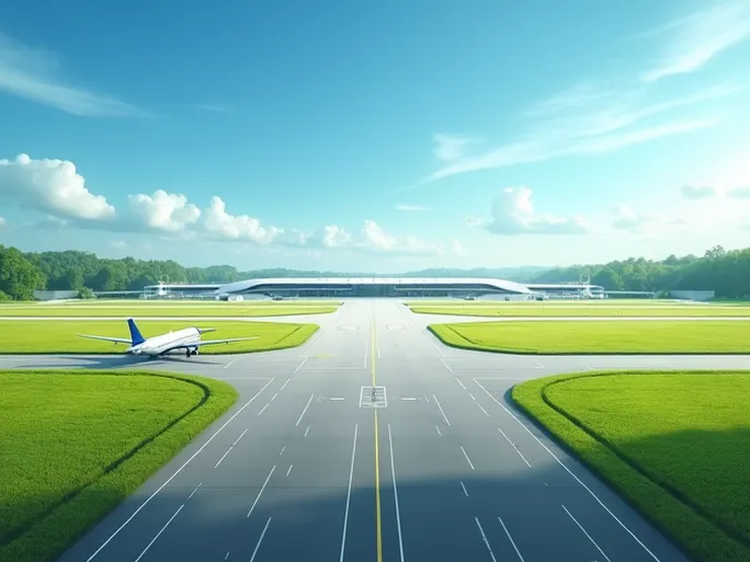 伦德里纳州长何塞里查机场飞向未来的枢纽