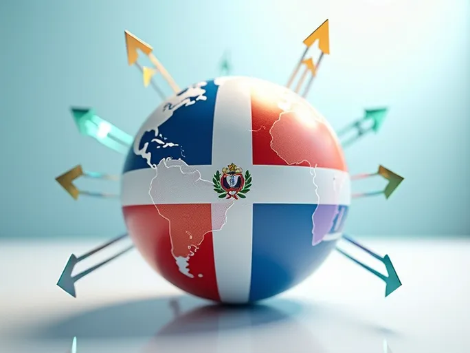 BHD Len SWIFT Codes Ease Dominican Republic Transfers