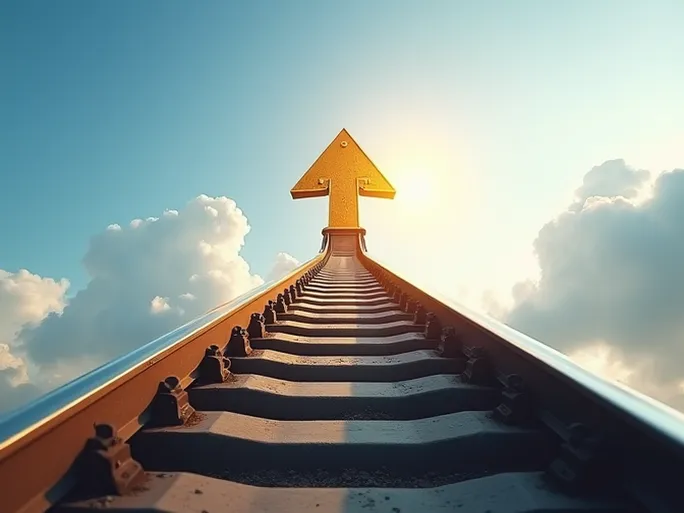 US Rail Freight Growth Signals Logistics Opportunities