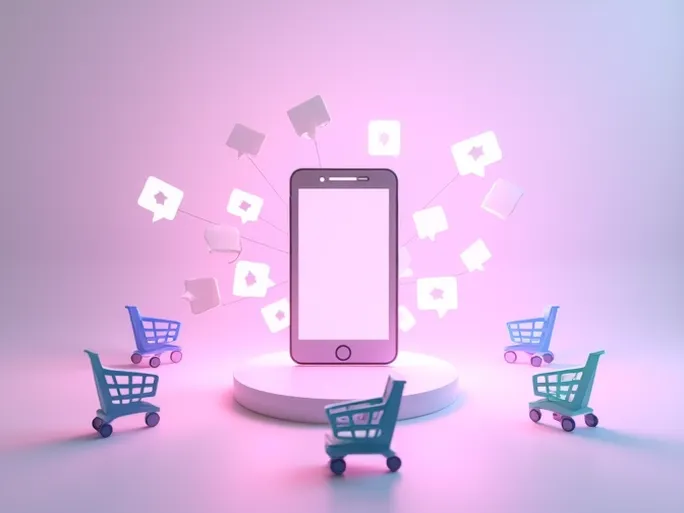 全民皆可带货Instagram 产品标签开放背后的社交电商野心