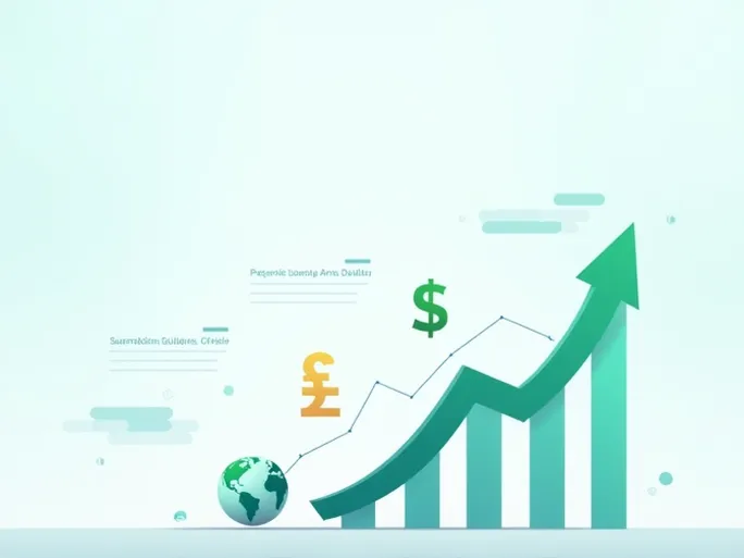 Paraguays Guarani Weakens Against Dollar Amid Market Volatility