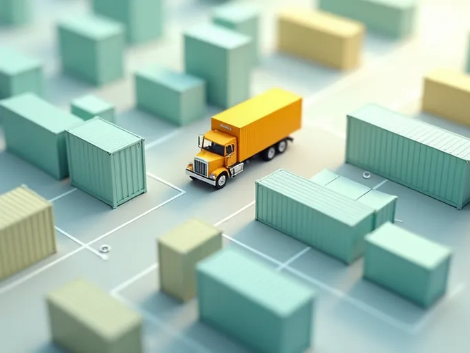 Optimizing Transportation Systems to Boost Supply Chain Efficiency