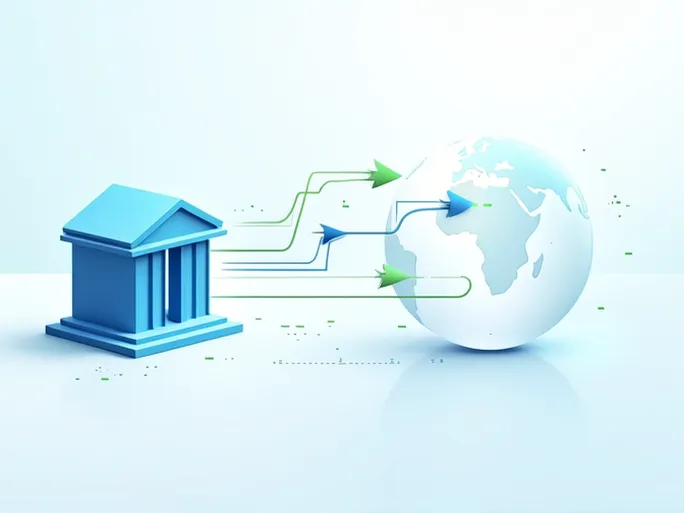 Amen Banks SWIFT Code Eases International Transfers