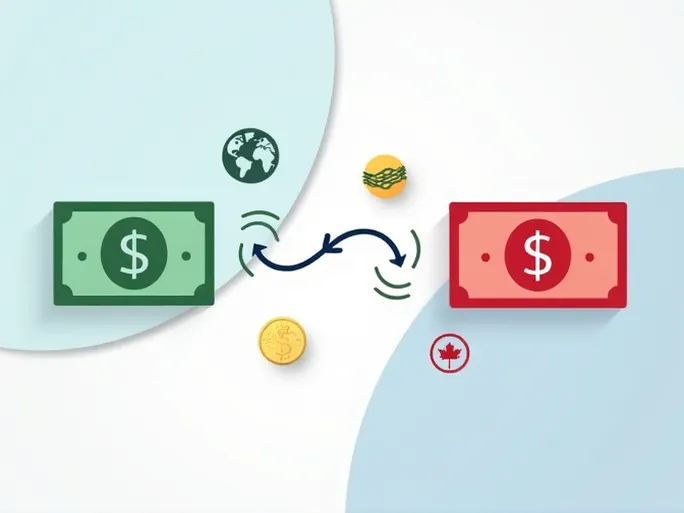 500美元兑换加元指南实时汇率与转换信息