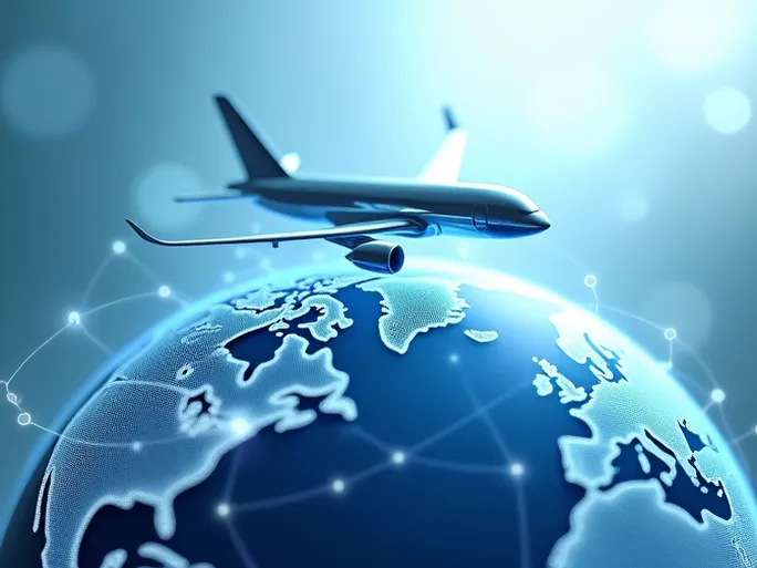 IATA携手BT全球航空业通信解决方案升级之路