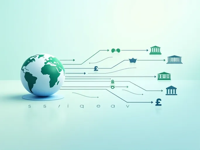 确保跨境汇款顺畅了解中央银行SWIFT码的重要性