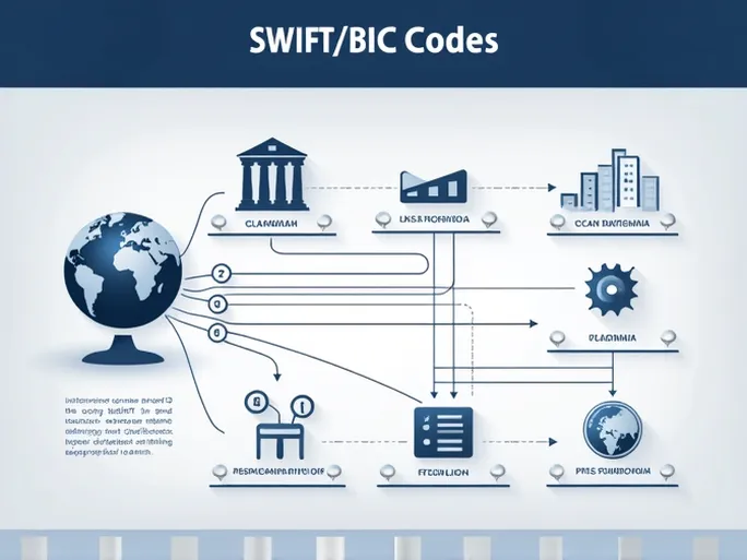 探索如何轻松找到斯威士兰银行的SWIFTBIC代码