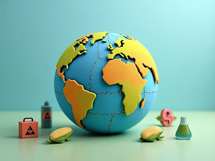 Customs Officers Get Guide to Key Environmental Treaties