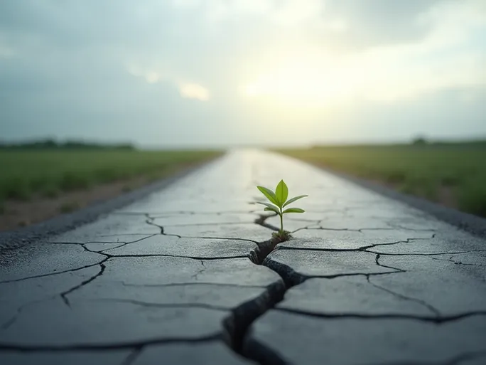 经济复苏路漫漫一季度GDP数据背后的冷思考