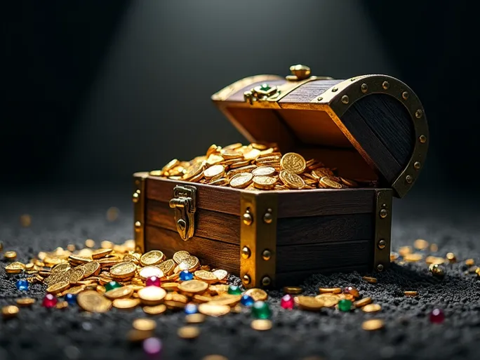 股市淘金八成公司或陷平庸如何掘金那1的真金