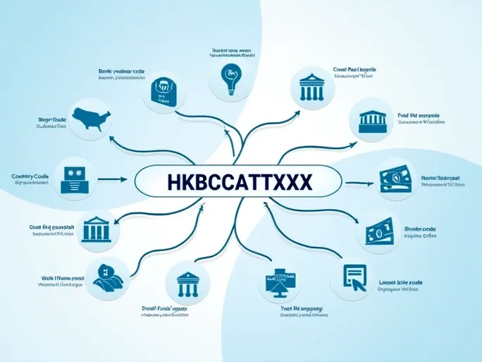 Royal Bank SWIFT BIC Codes Guide Secure Global Transfers