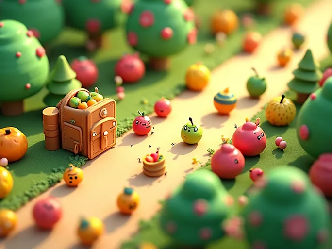 cant Eat Me Shifts Hypercasual Gaming Trends Toward Gardening Themes