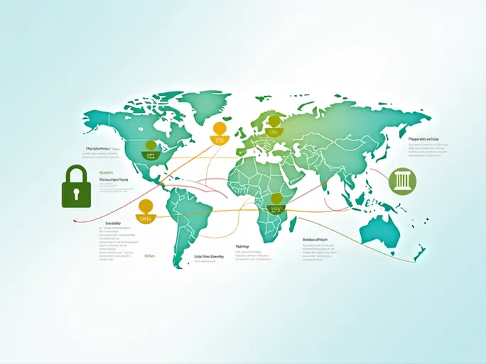 确保跨境汇款无忧PKO银行SWIFT代码全解析