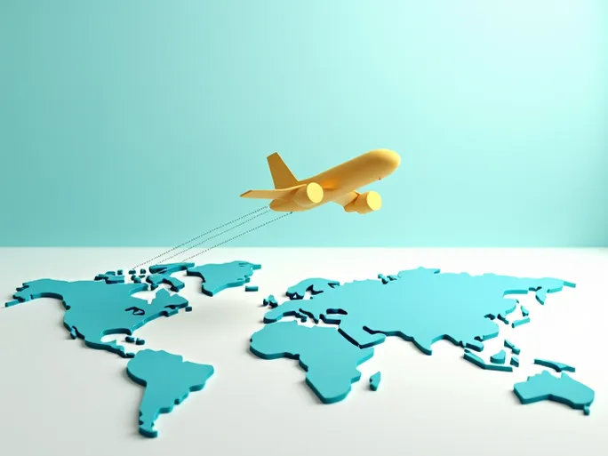 Indias Air Freight Challenges and Efficiency Strategies