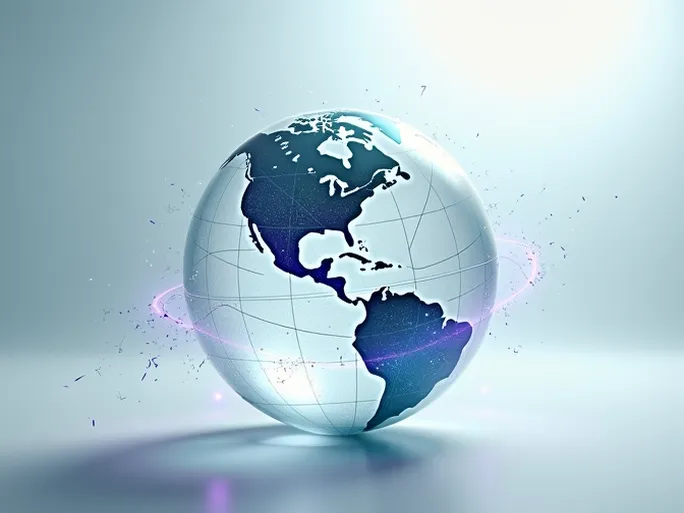 Digital Transformation Reshapes Global Supply Chains