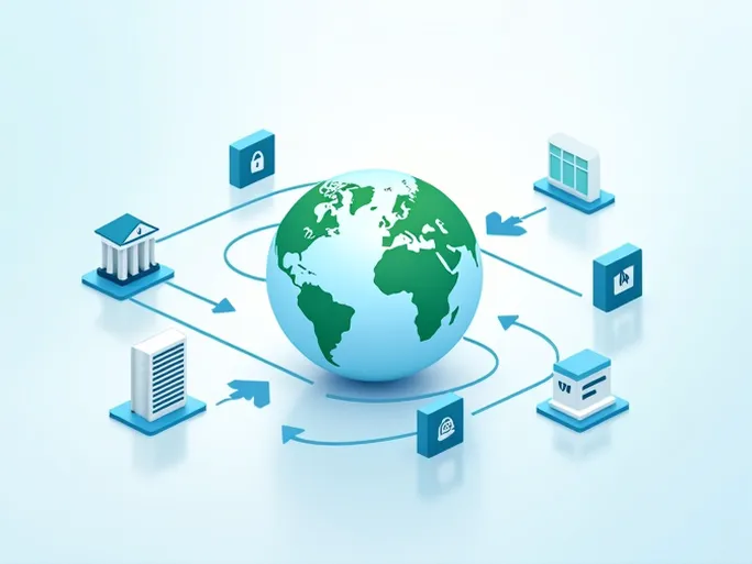 确保顺畅转账全面解读CIBC银行的SWIFTBIC代码