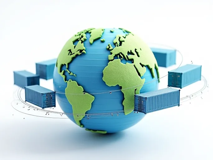 Ocean Freight Surcharges Explained for Global Trade Efficiency