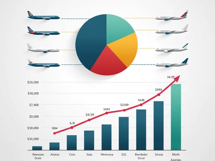 Colombian Airline And Its Peers Face Severe Financial Challenges And Restructuring Crisis