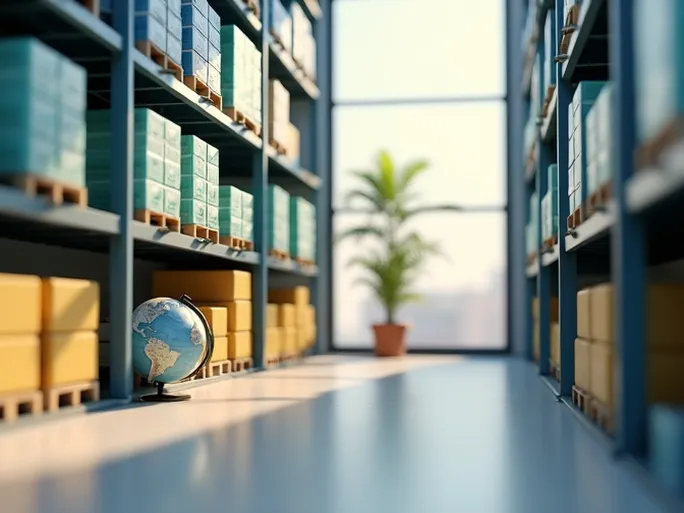 Ecommerce Firms Weigh Overseas Warehousing for Global Expansion