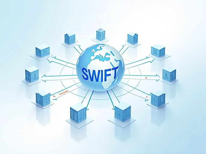 高效跨境转账必看HASEHKHHMTG SWIFT码详解