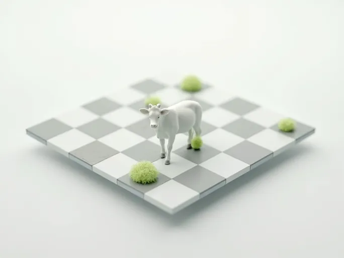 抢占乳业发展制高点2026青岛奶业博览会前瞻分析