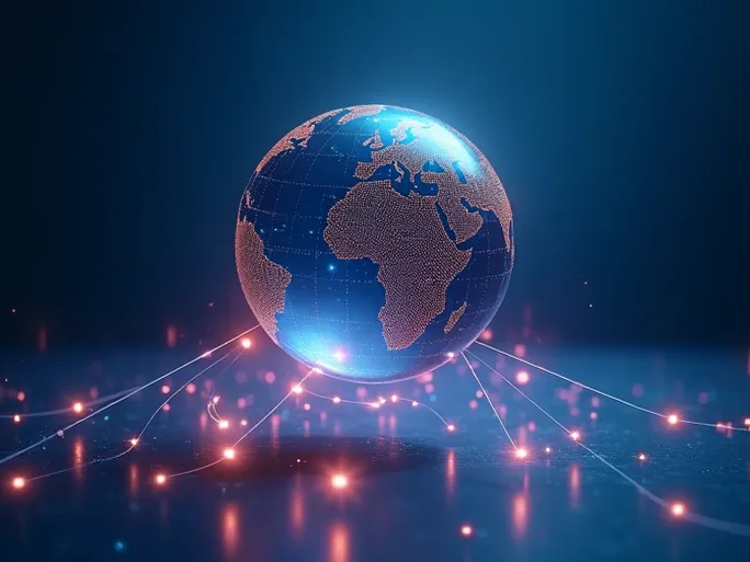 Amazon AI Drives Crossborder Ecommerce Growth in 2026