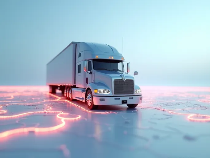 Truckload Carriers Overcome Challenges to Maintain Service Quality