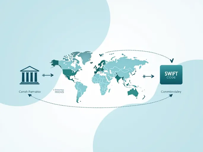 如何确保跨境汇款安全了解NORDEA丹麦分行的SWIFT代码