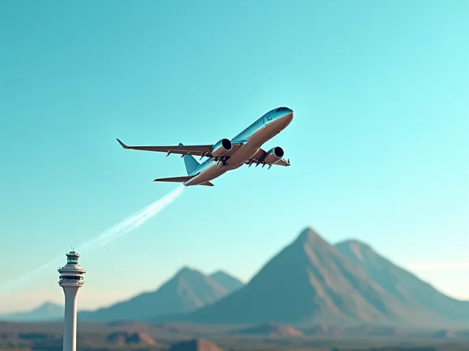 廓尔喀机场 ICAO 代码揭秘尼泊尔航空数据深度解析