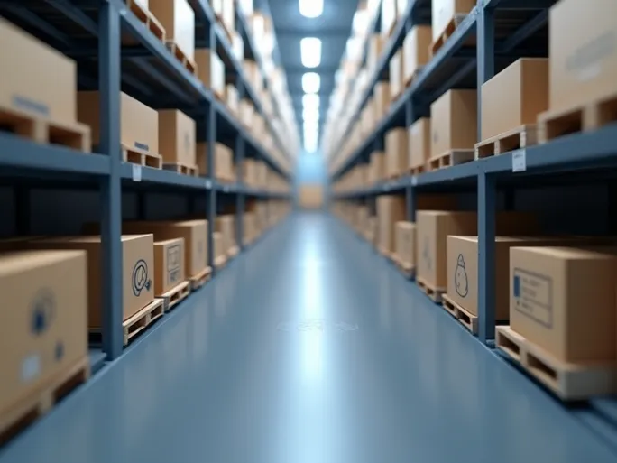 12 Key Kpis for Optimizing Warehouse Operations