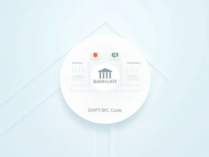 Key SWIFTBIC Codes for Efficient International Transfers