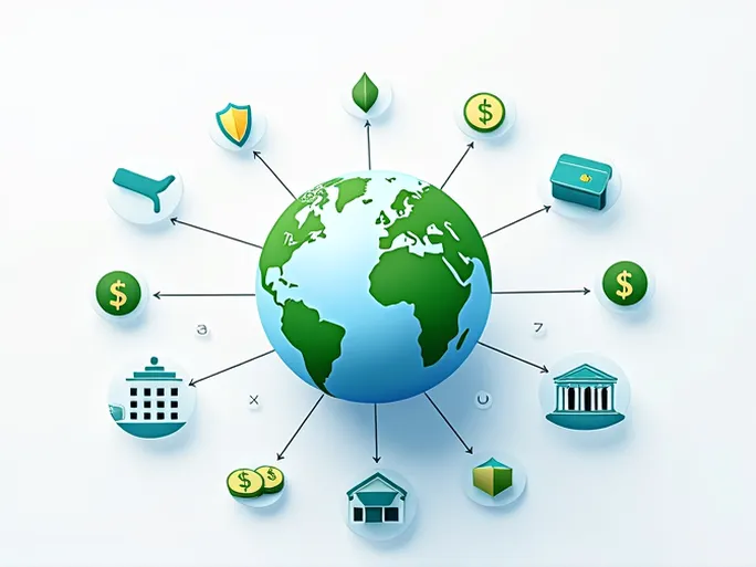 远程汇款必备揭开 CAPITAL ONE NA 的 SWIFT 代码神秘面纱