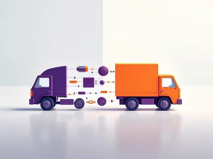 Fedex to Spin Off Freight Unit Appoints New Leadership